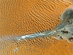 Namib Desert, Africa